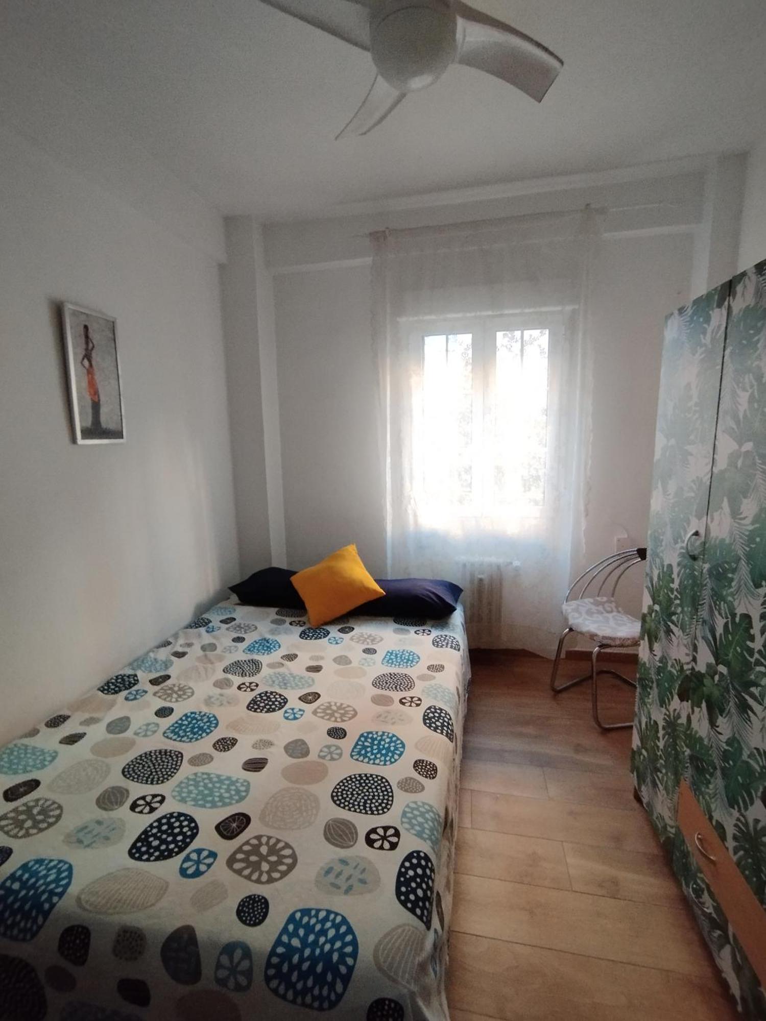 Apartamento Luminoso Y Nuevo En Madrid Rio — Fotos 3